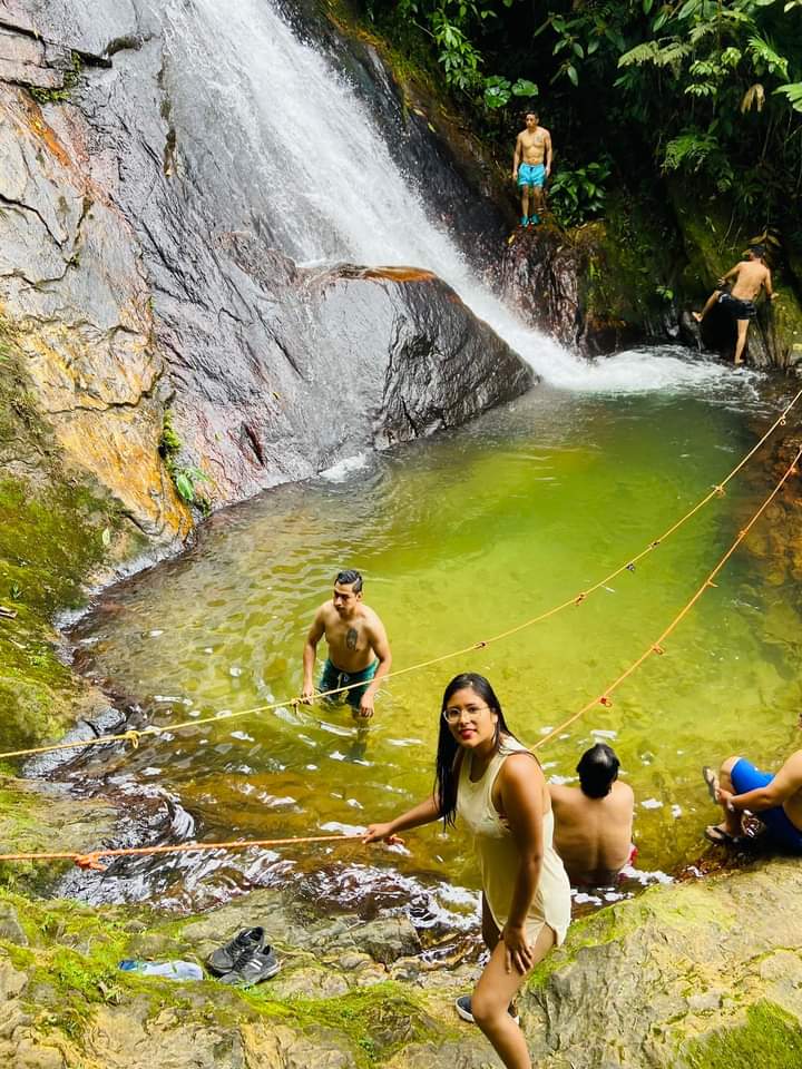 TOUR SALTO DE LA BRUJA 